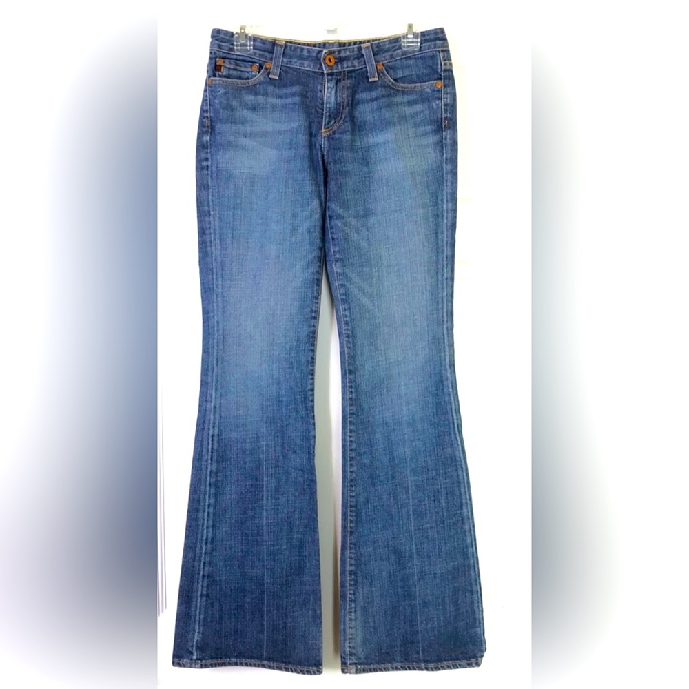 AG Adriano Goldschmied The Club jeans Size 32